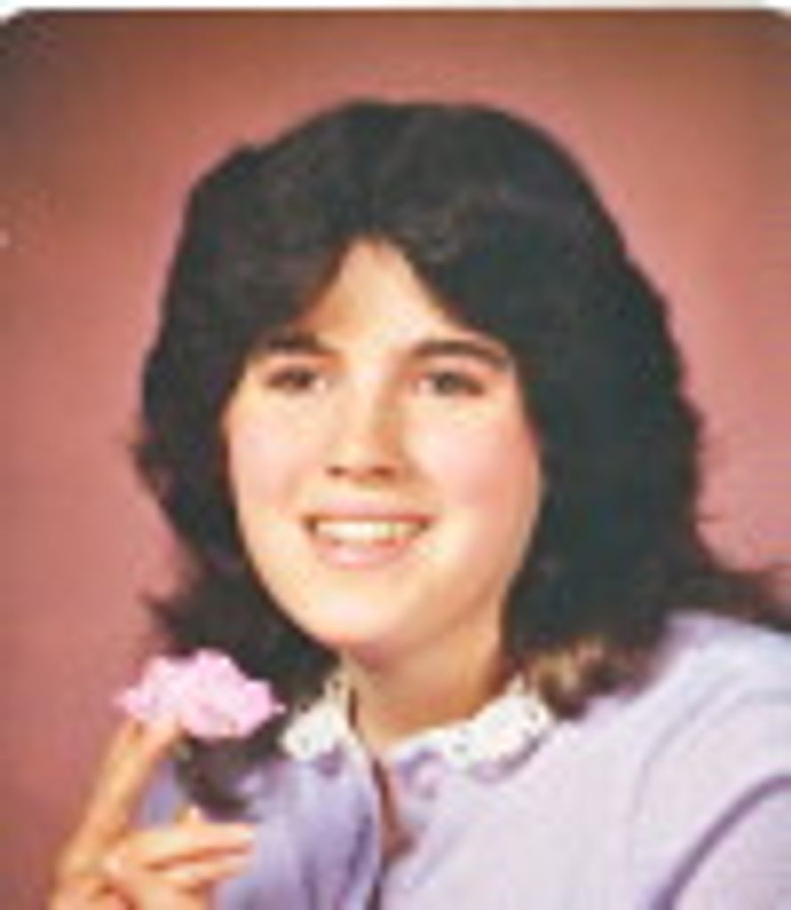 Joan Marie Mueller