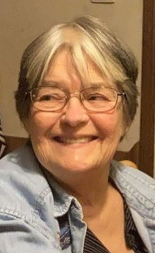 Judy Lenora (Cass) Williams