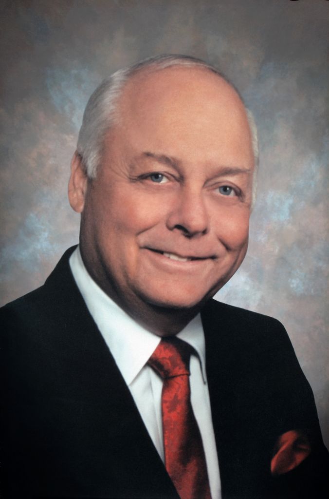 John Fred England Profile Photo