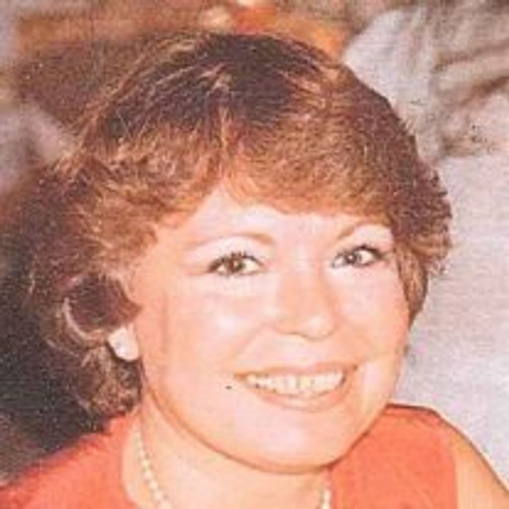 Joanna M. Yarbrough