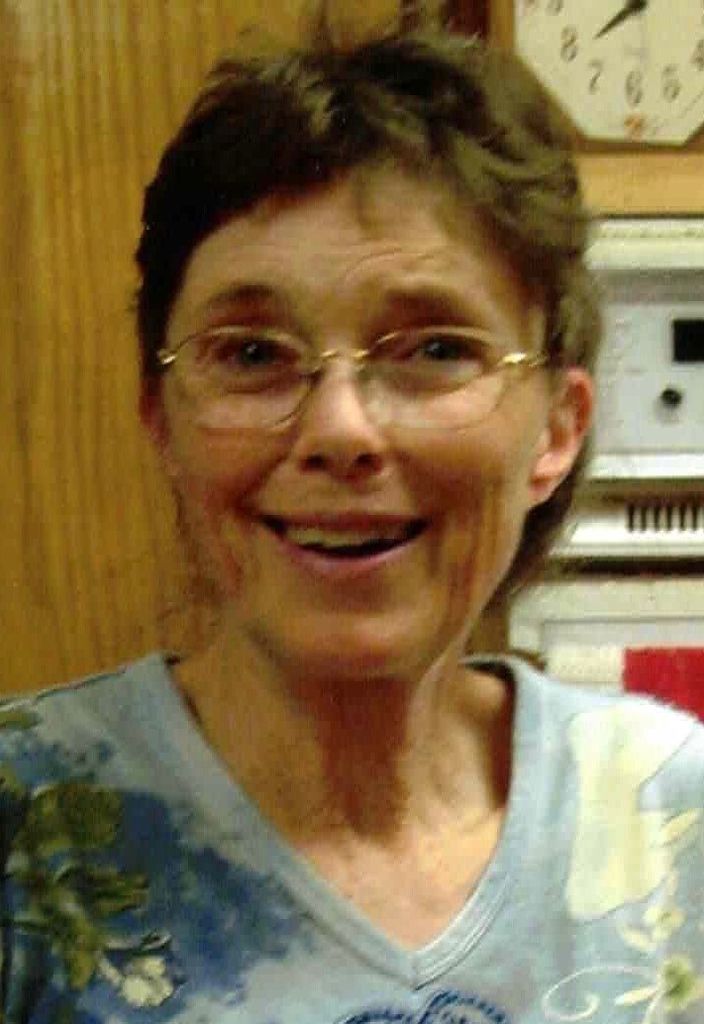 Patricia Kay (Reynolds)  Archibeck