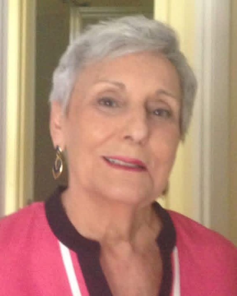 Joan Anita Lambertson Profile Photo