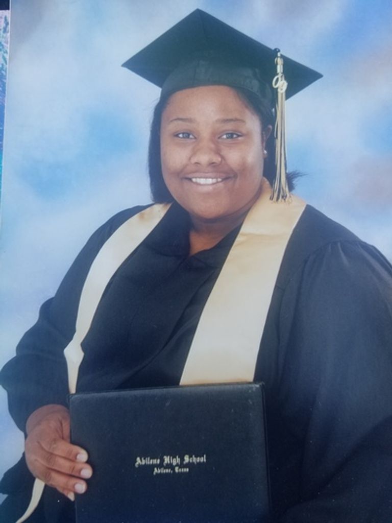 Darssie Irvin Profile Photo
