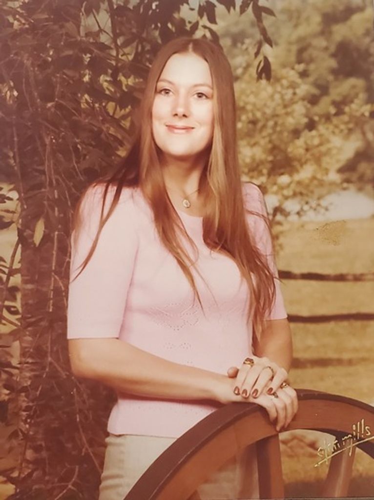 Patricia "Patti" Ann Allen Jennings Profile Photo