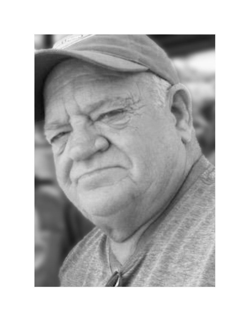 Clarence "Ross" Veit