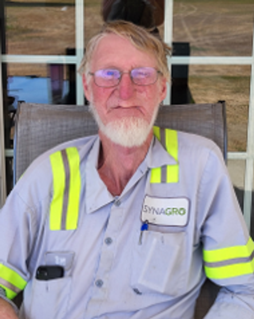 William Brian Scott Profile Photo