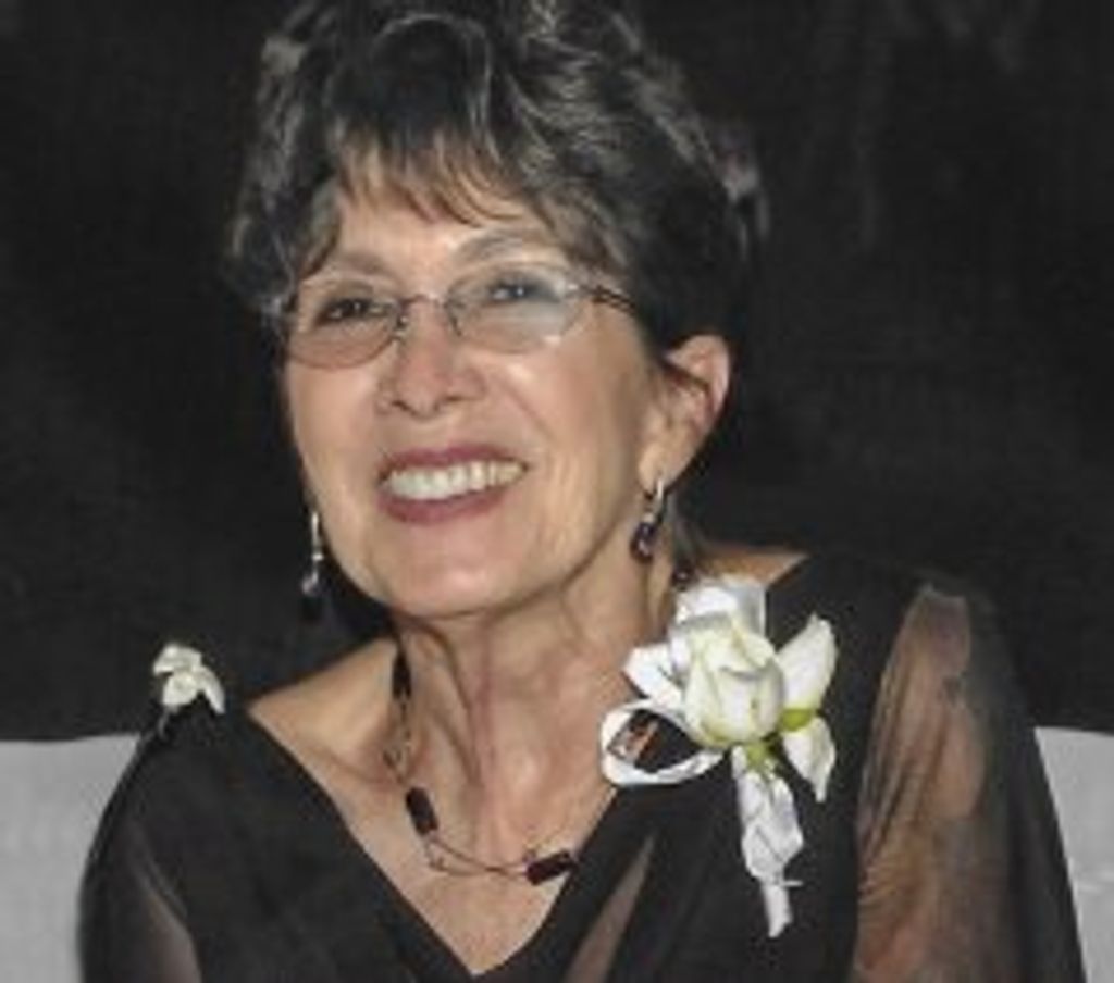 Joyce JoAnn Truesdale