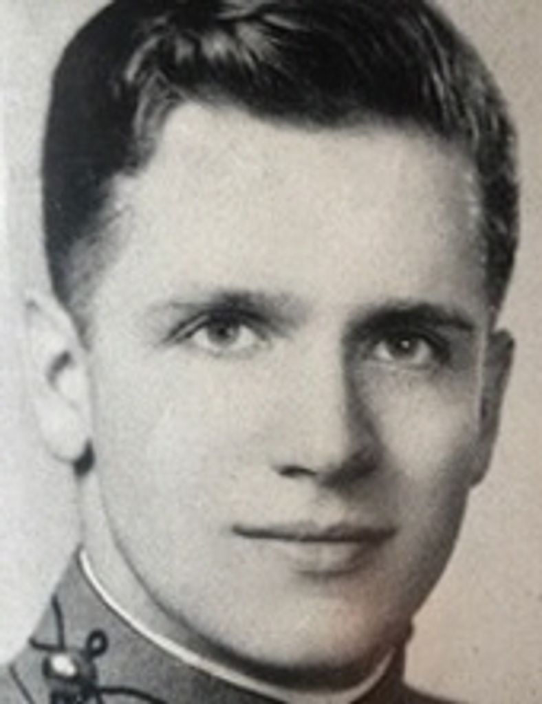 Walter Gordon Allen Profile Photo