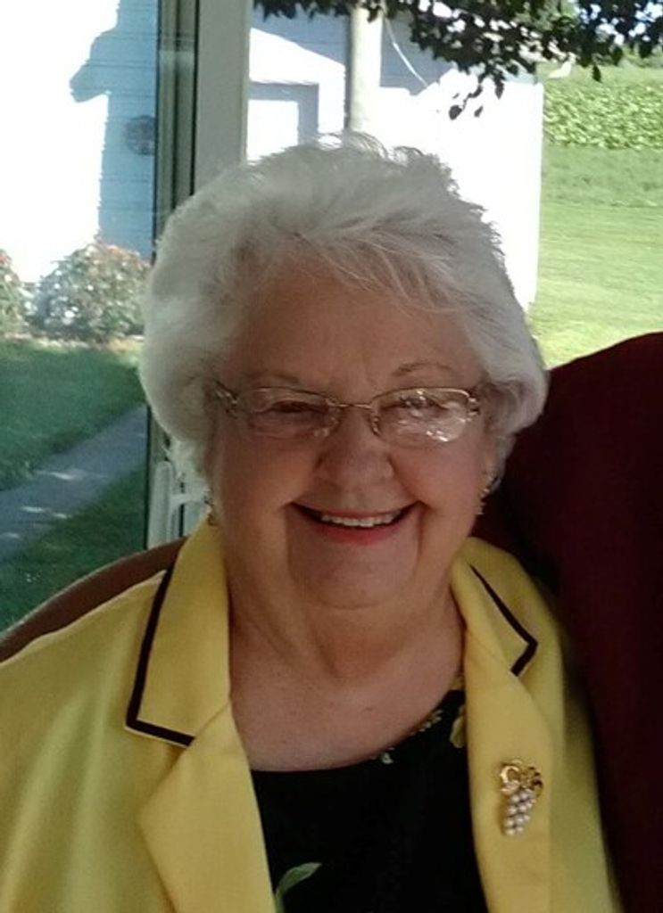 Marcella Hood Profile Photo