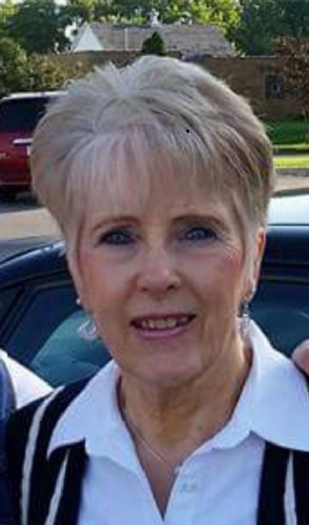 Carole Jean Burton