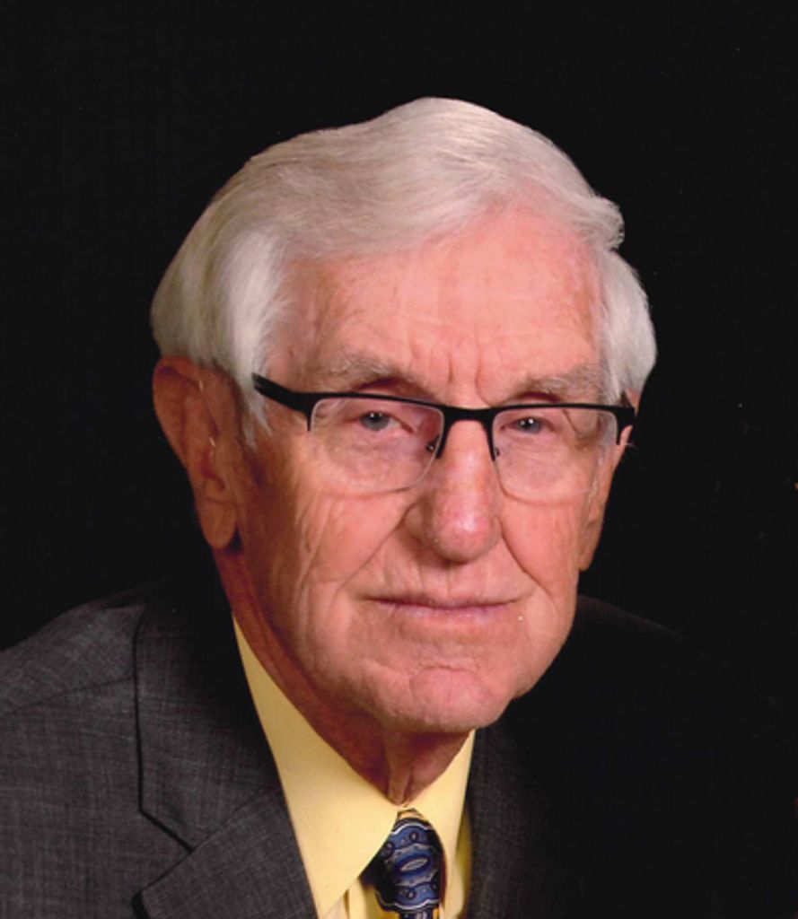 Jerome Schwartzenberger Profile Photo