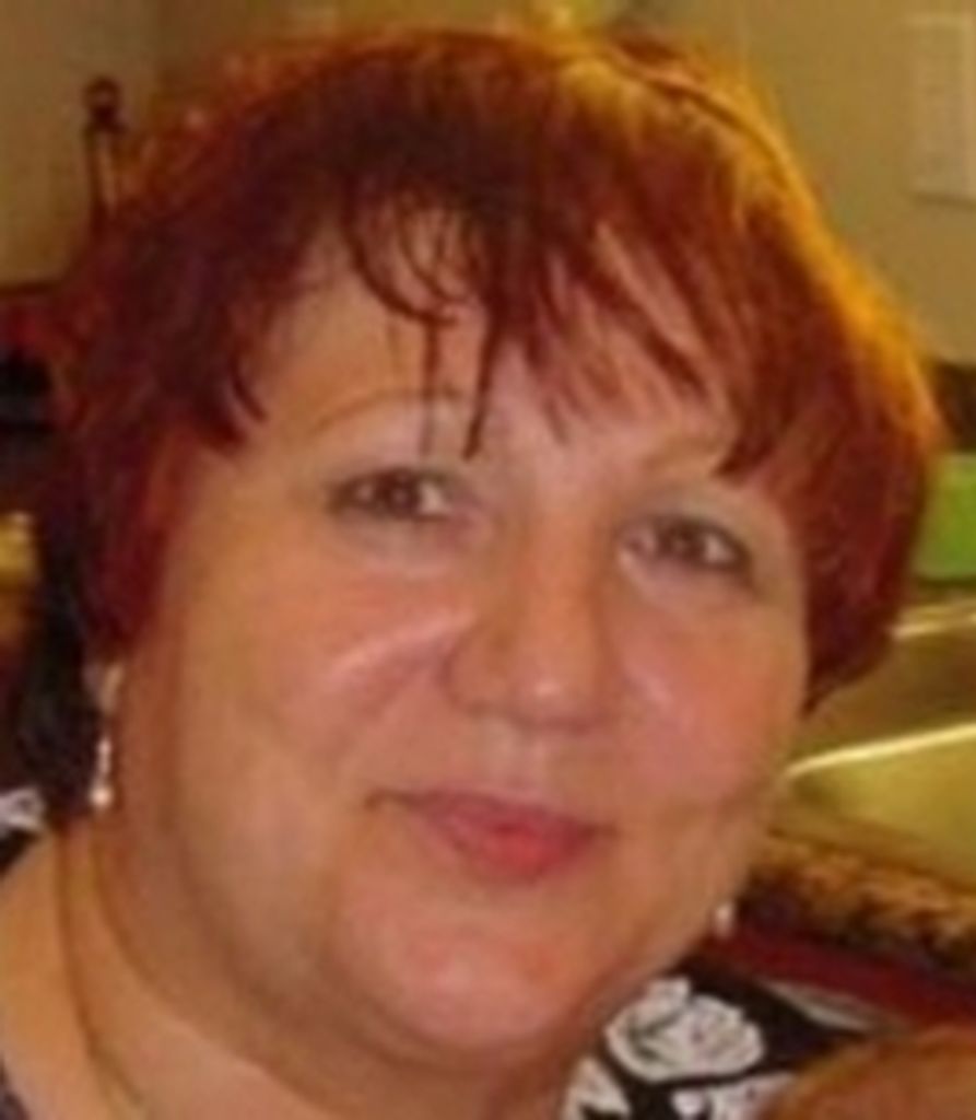 Maria Dynia