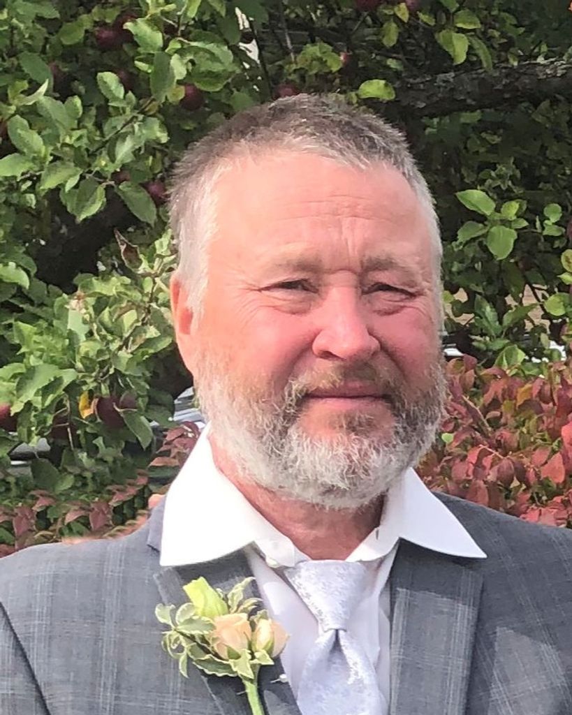 Gregory "Greg" Mahoski, Jr. Profile Photo