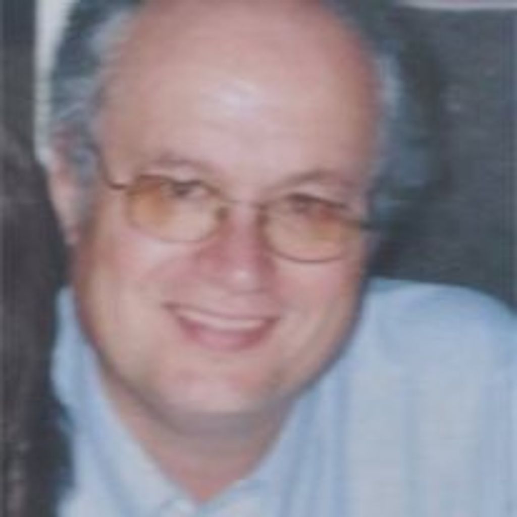 Frederick J. "Fred" Miller