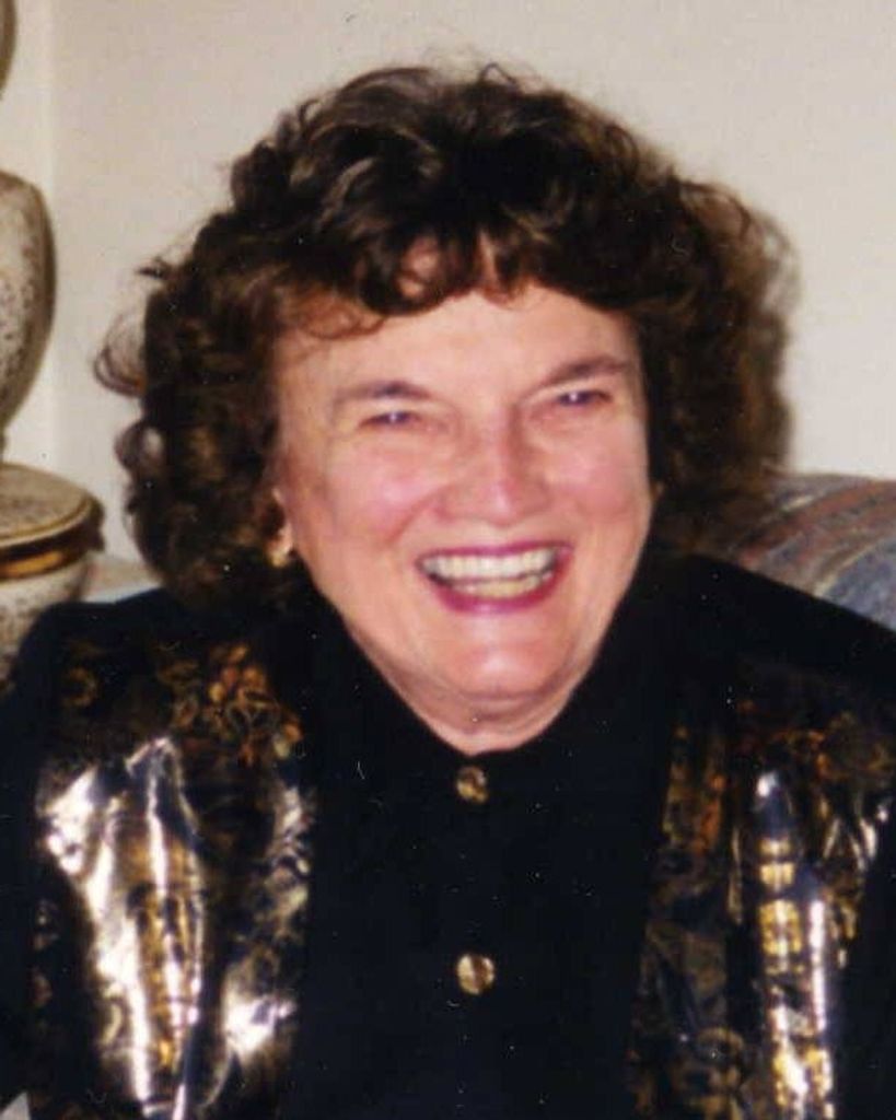 Marion L. Steinborn