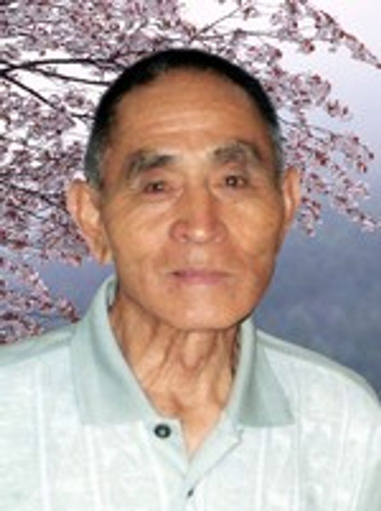 Minoru Kuroda