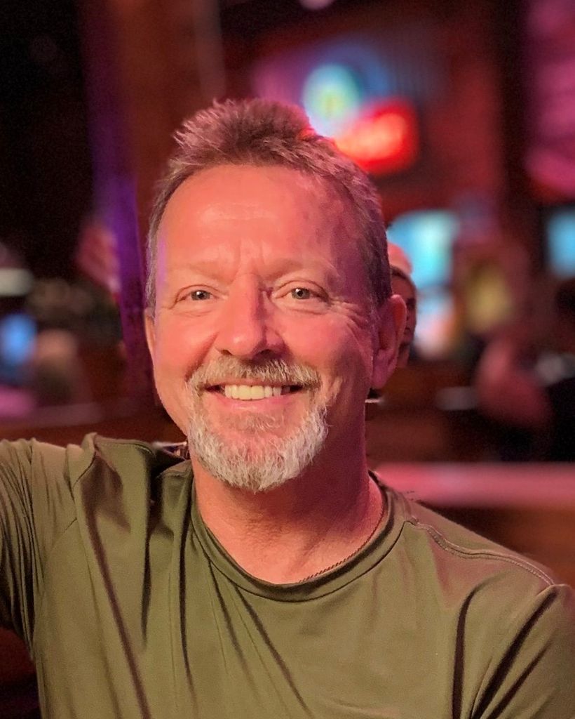 Timothy "Tim" Welch Green Profile Photo