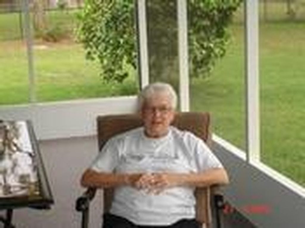 Arlene Marie Carper