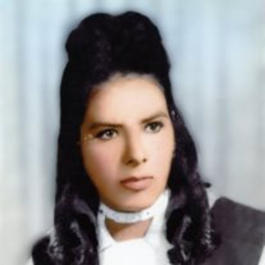 Maria Reyes