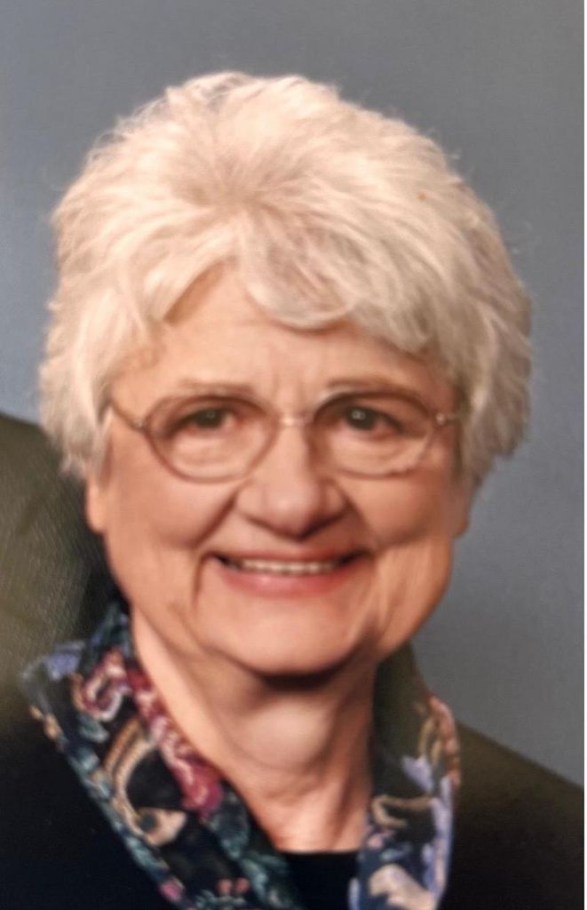 Dorothy A. Groff Profile Photo