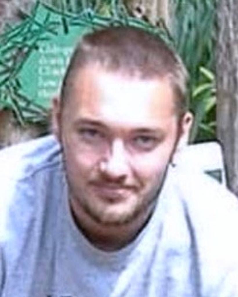 Robert Harold "Bobby" Armour