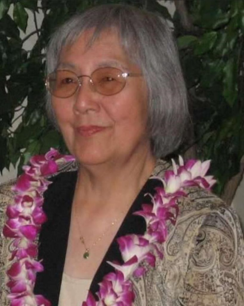 Jean Ishii Profile Photo