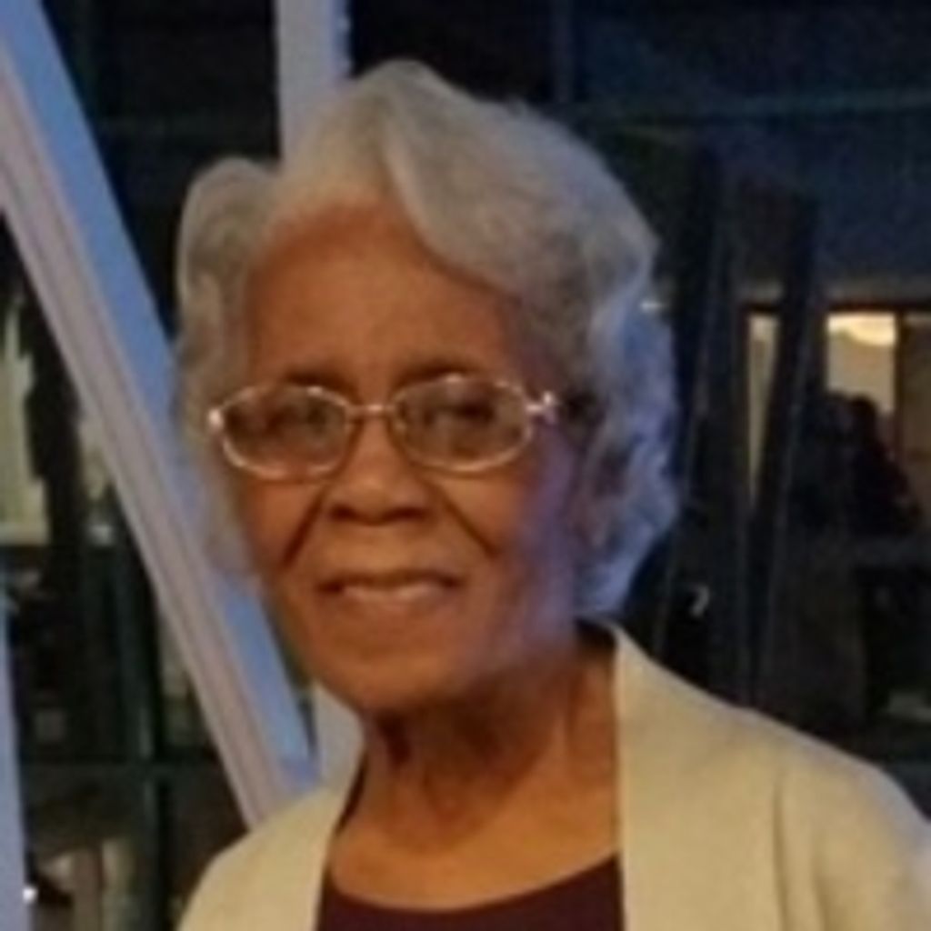 Eunice Idalia Francis Profile Photo