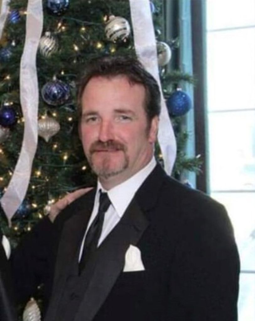 Daniel Wesley Lewis Sr. Profile Photo