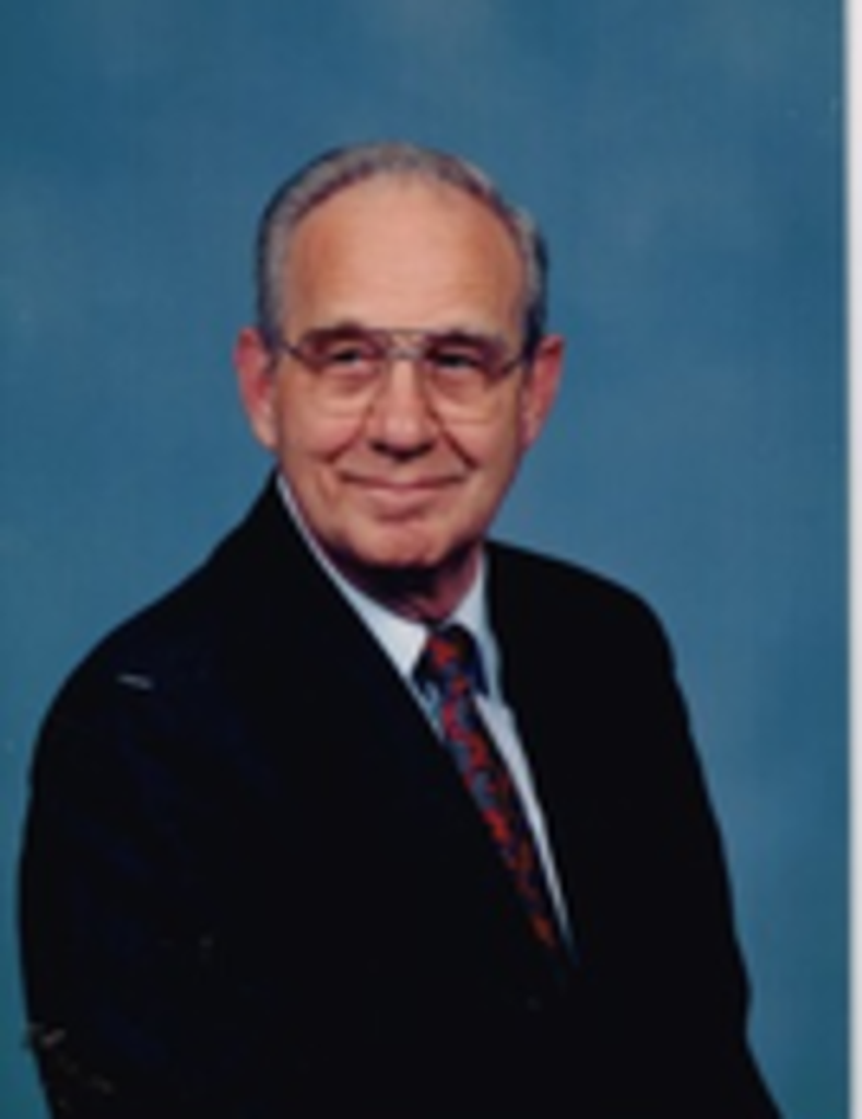 Dale Frederick Grothe Profile Photo