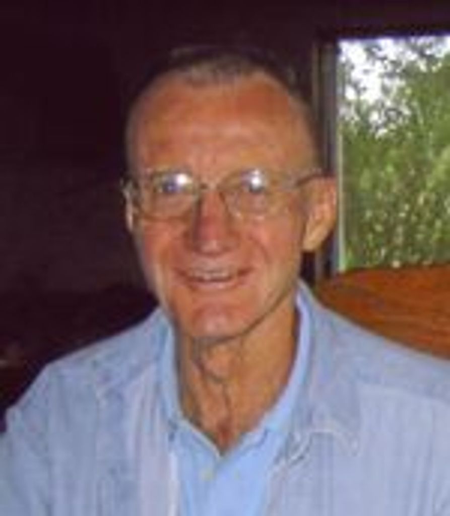 Ronald L. Freeman