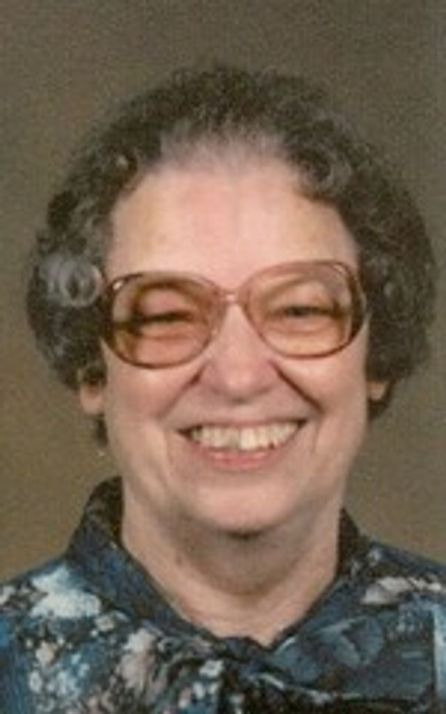 Christine Adelaide Bennett