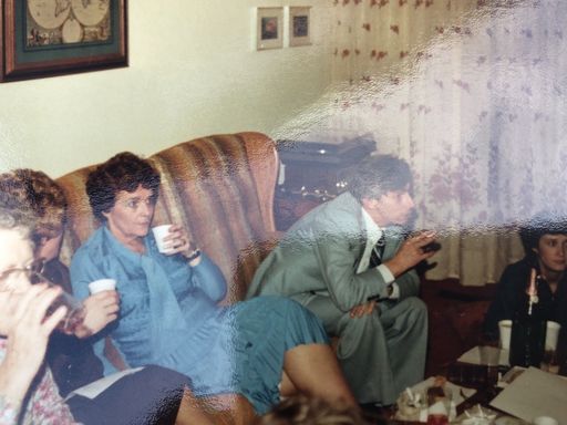 Angus  Collier photo gallery thumbnail 3 of 7