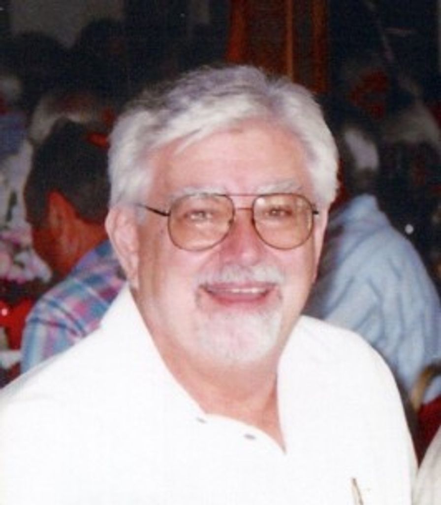 Donald Egry