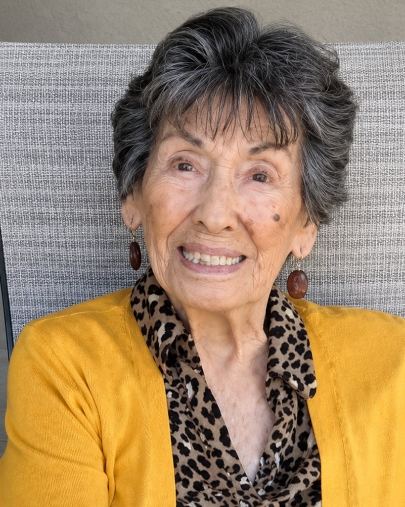 Esperanza Ontiveros Valencia