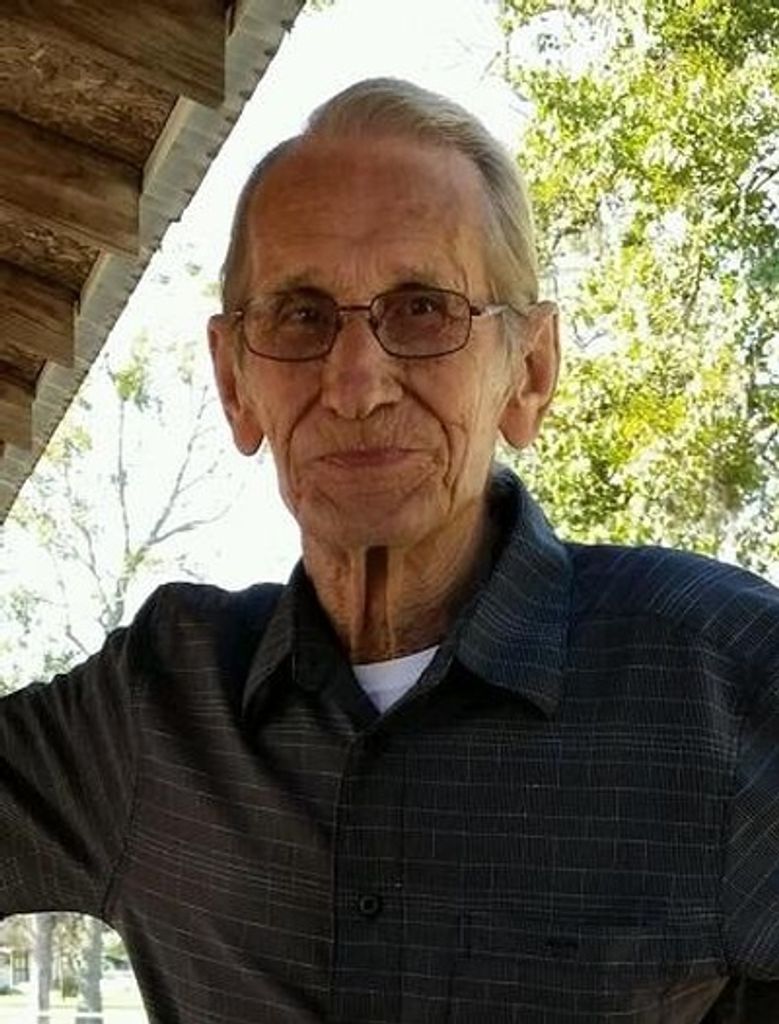 Henry David Cribb Profile Photo