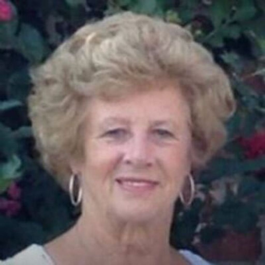 Virginia Nicholson