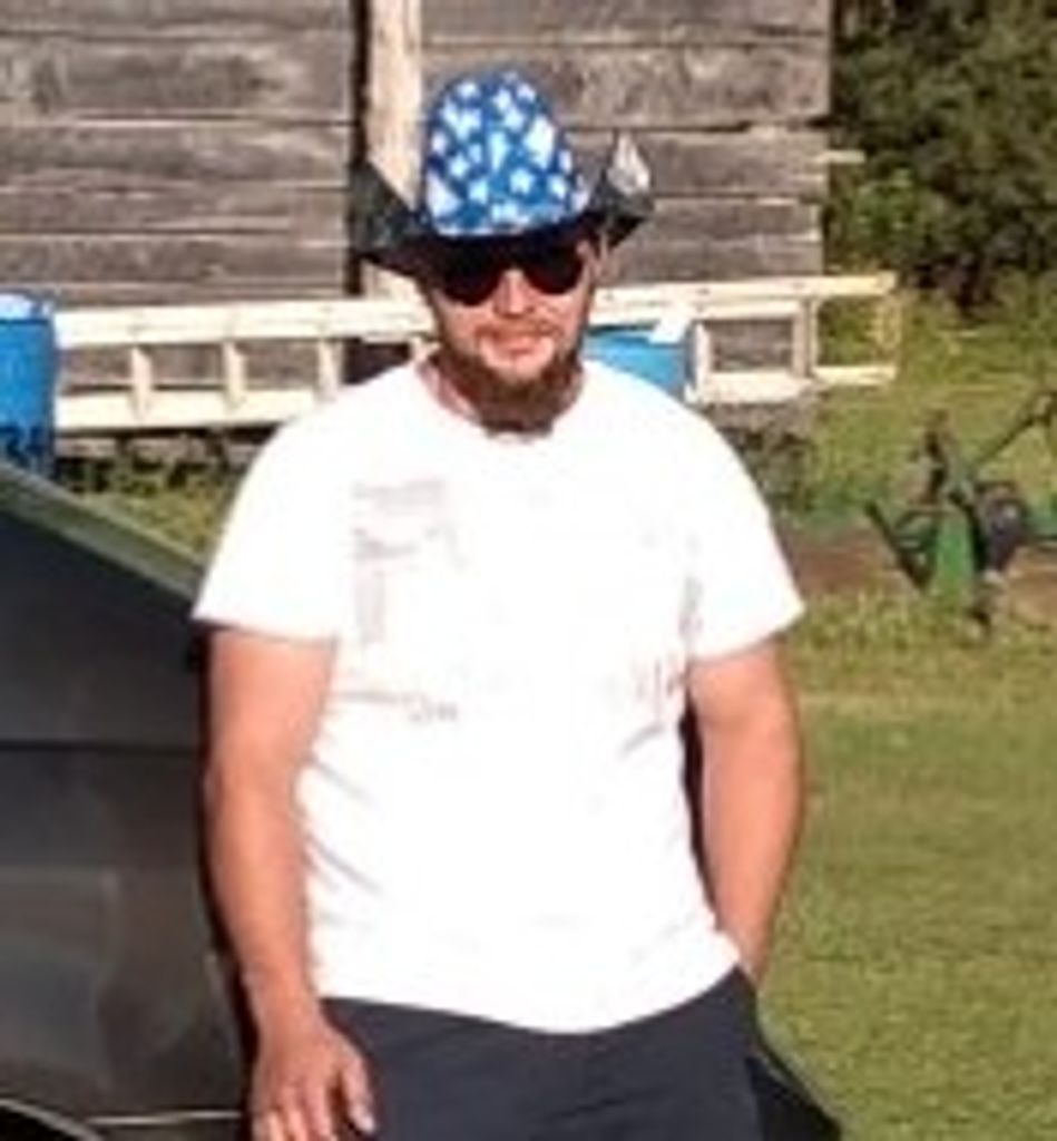 George Russell Nelson