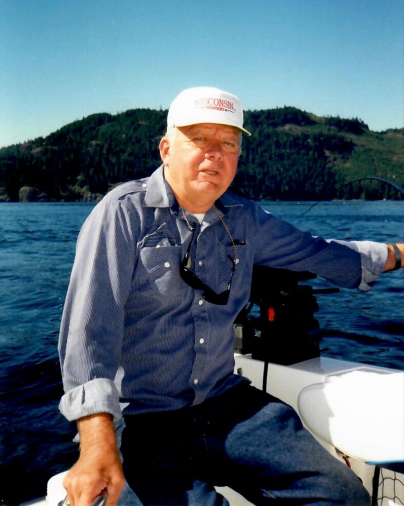 David Arthur Holy Profile Photo