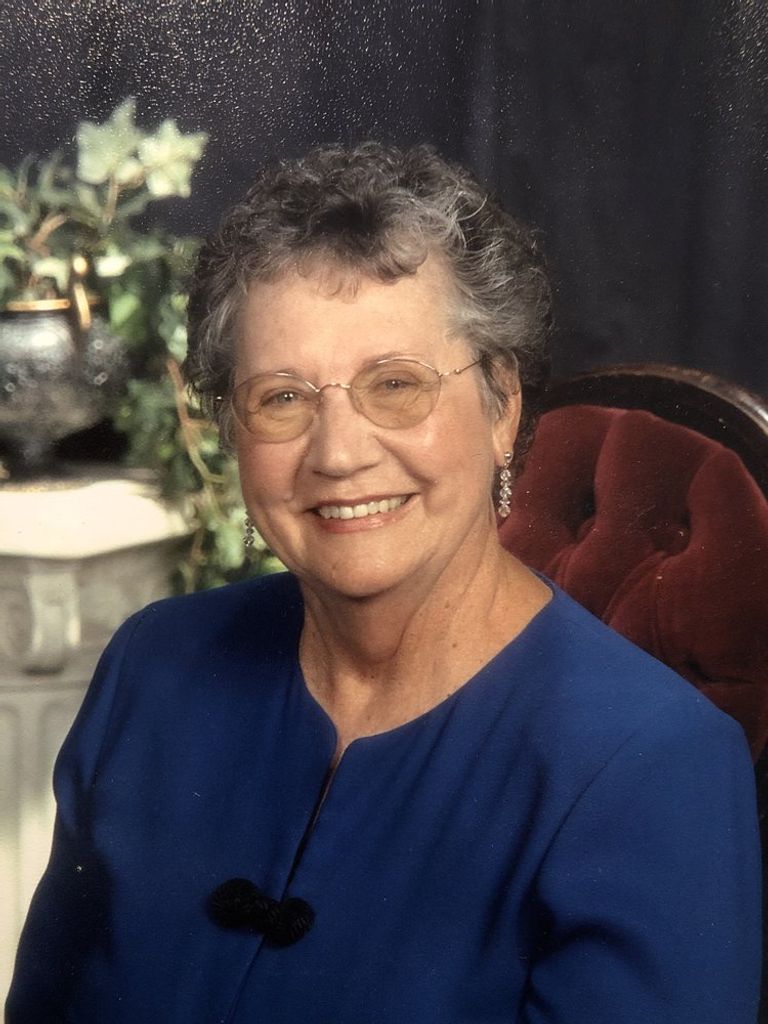 Sylvia S. Weigle