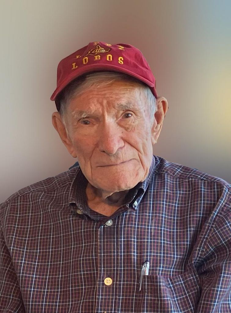Patrick Charles Roe Profile Photo