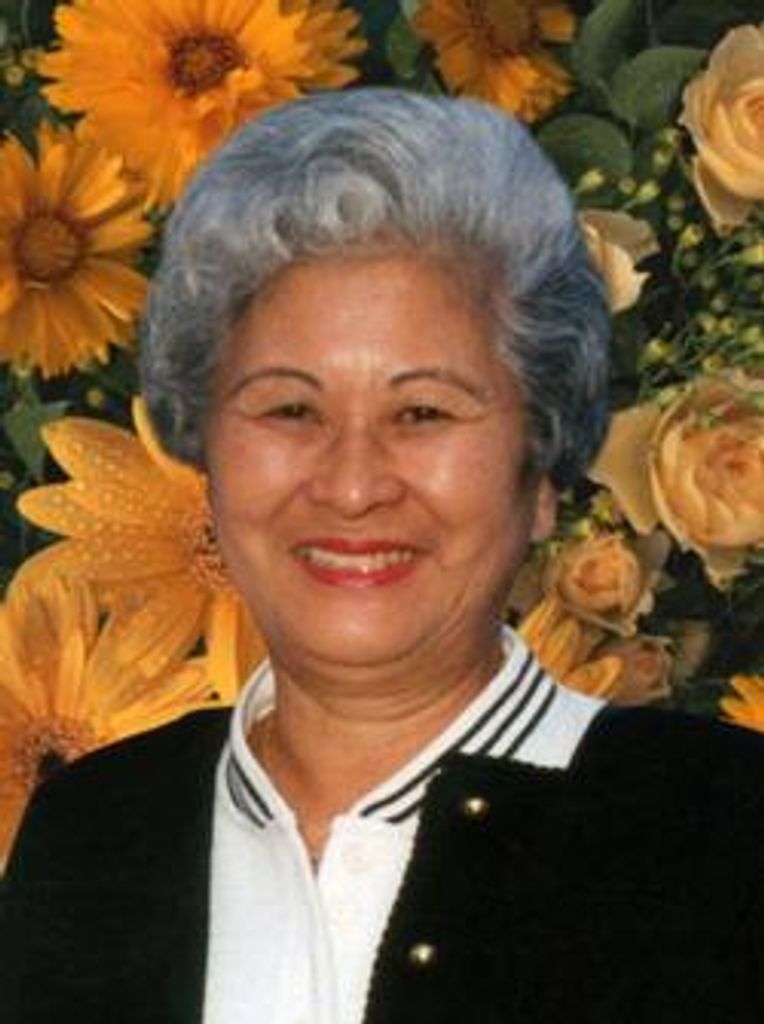 Sally Sadaye Tanaka