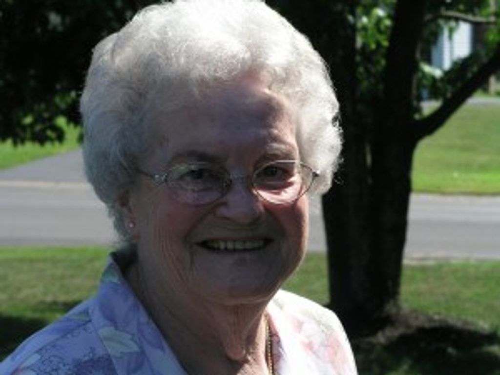 Jean E. Strader Profile Photo