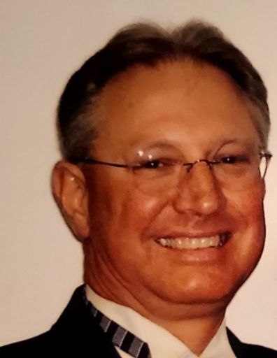 Daniel Dale Anderson Profile Photo