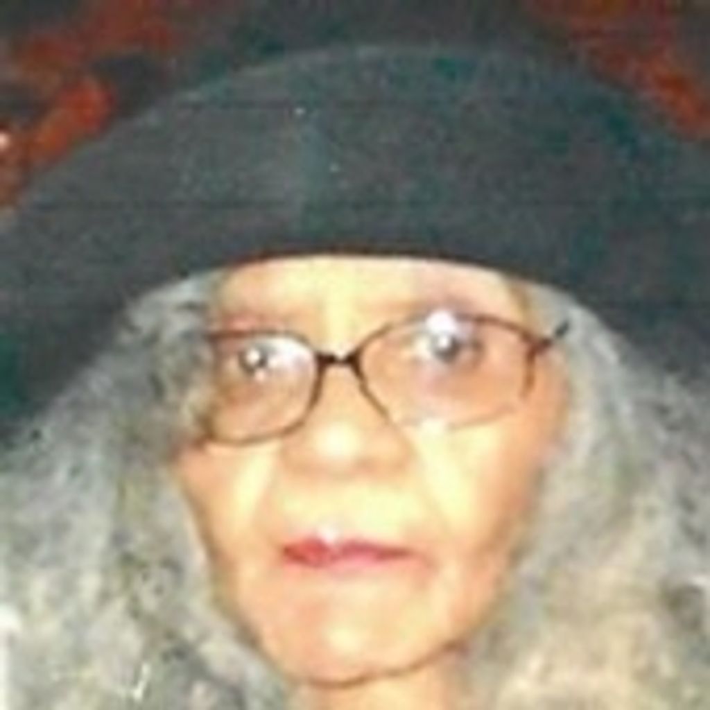 Bessie Lee Ms. Scott