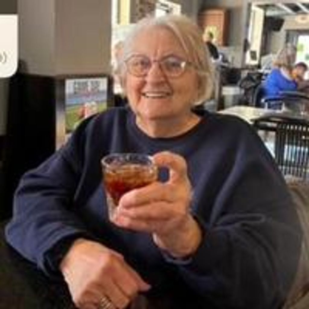 Delores "Aunt Dorie" Ziolkowski