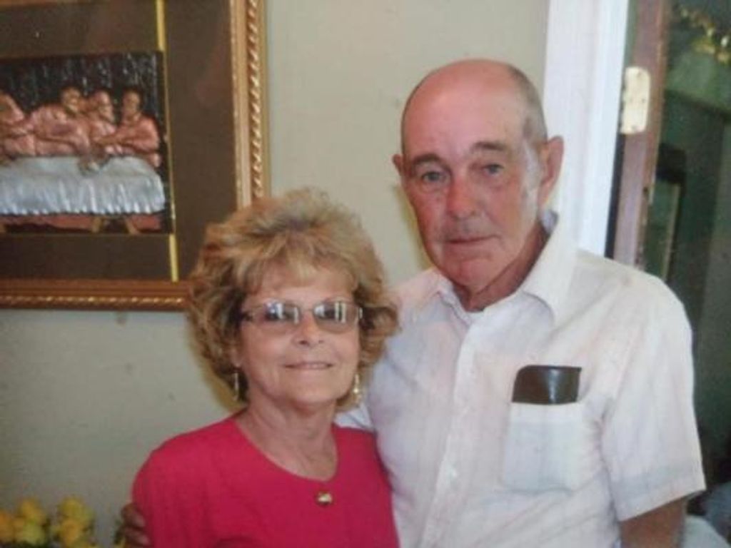 Betty Sue Hogan Brooks