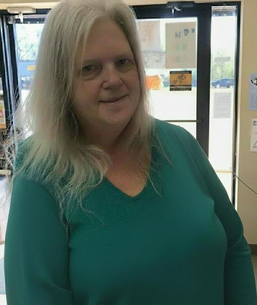 Trudy Lynn Valentine