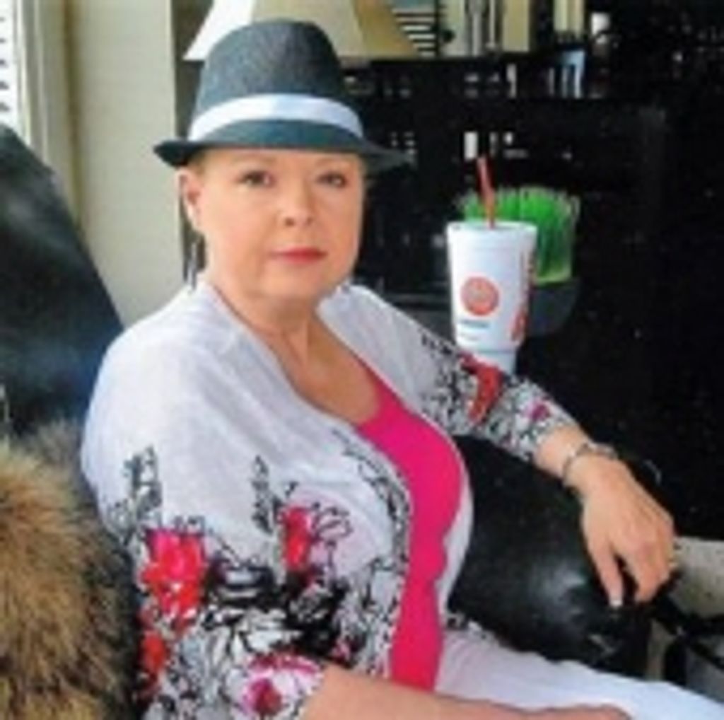 Caroline Hatton