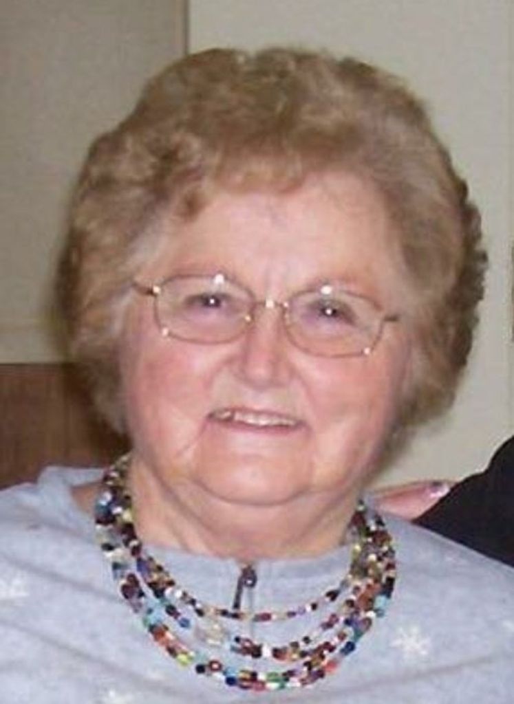 Luella C. Davis Profile Photo