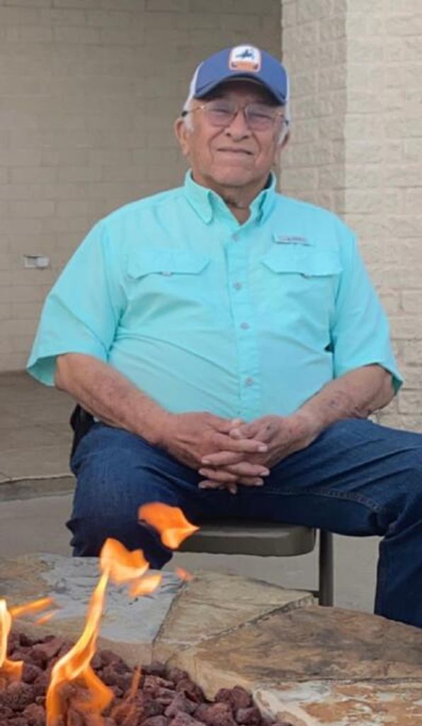 Robert Ray "Bobby" Buckley Profile Photo